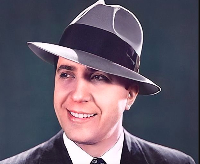 Carlos Gardel vuelve a México: la intervención urbana entra en su recta final