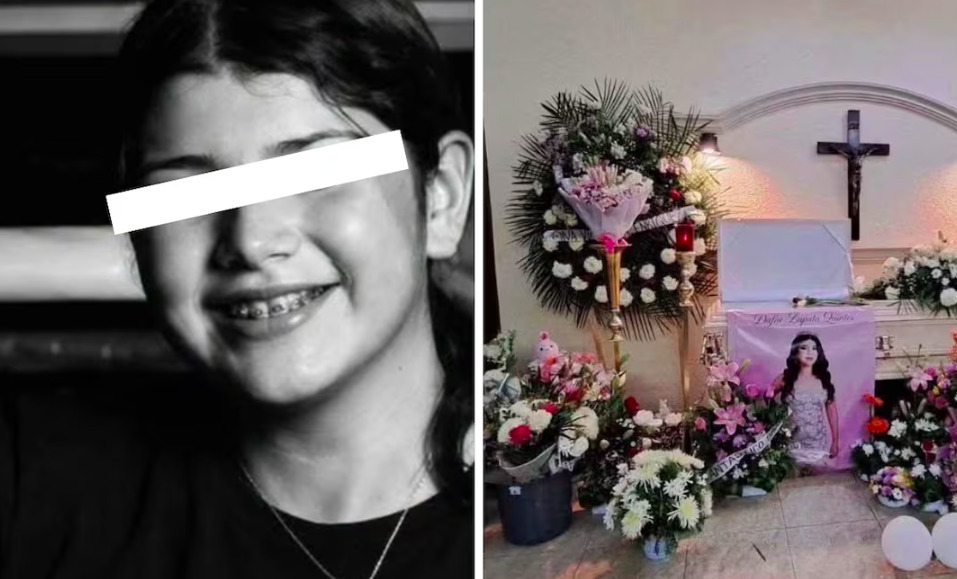 Caso Dafne Zapata: madre exige detener a otros cuatro responsables tras primera captura