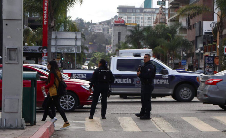 ENSU 2026: baja la percepción de inseguridad en México, pero Tijuana y Mexicali siguen entre las ciudades con niveles elevados