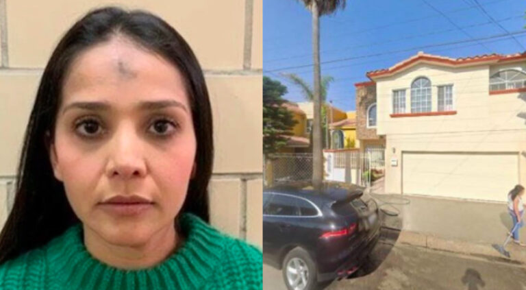 FGR reasegura casa de Jessica Oseguera, hija del “Mencho”, en Tijuana pese a amparo judicial