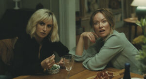 La invitación: la película que marca el brillante regreso de Olivia Wilde al cine independiente