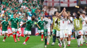 México vs Inglaterra: CDMX blinda el Ángel de la Independencia para los octavos del Mundial 2026