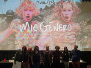 MICGénero Tour 2026 celebrará 15 años con cine, activismo y derechos humanos en México