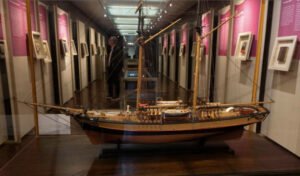 37 FILAH: exposiciones sobre tradiciones, migraciones, arte y ciencia llegan al Museo Nacional de Antropología