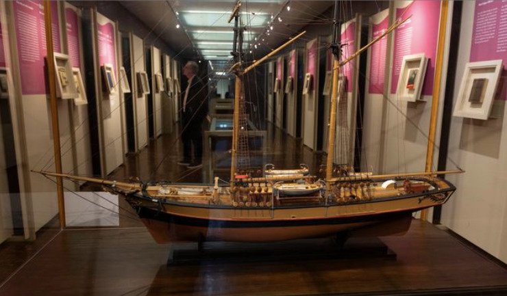 37 FILAH: exposiciones sobre tradiciones, migraciones, arte y ciencia llegan al Museo Nacional de Antropología