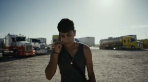 David Pablos lleva a Tijuana a la carrera por el Oscar 2027 con ‘En el camino’