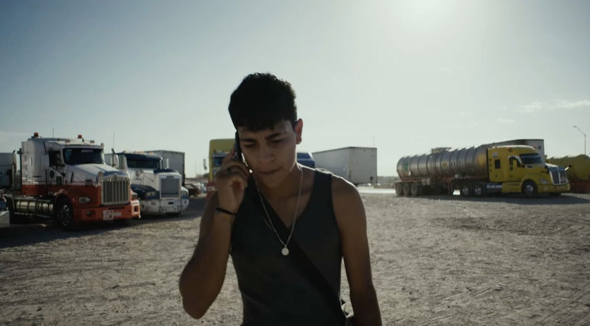 David Pablos lleva a Tijuana a la carrera por el Oscar 2027 con ‘En el camino’
