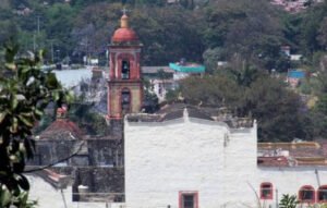 Santa María Nonoalco entra al registro oficial de pueblos originarios de la CDMX