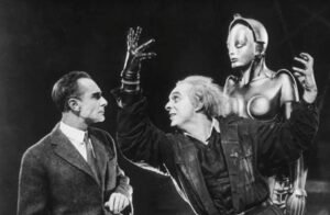 Metrópolis cumple 100 años y será la película inaugural del Festival de Cine Alemán 2026