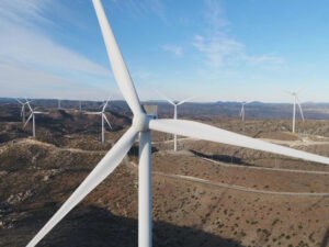 Baja California: su papel estratégico en la transición energética de California