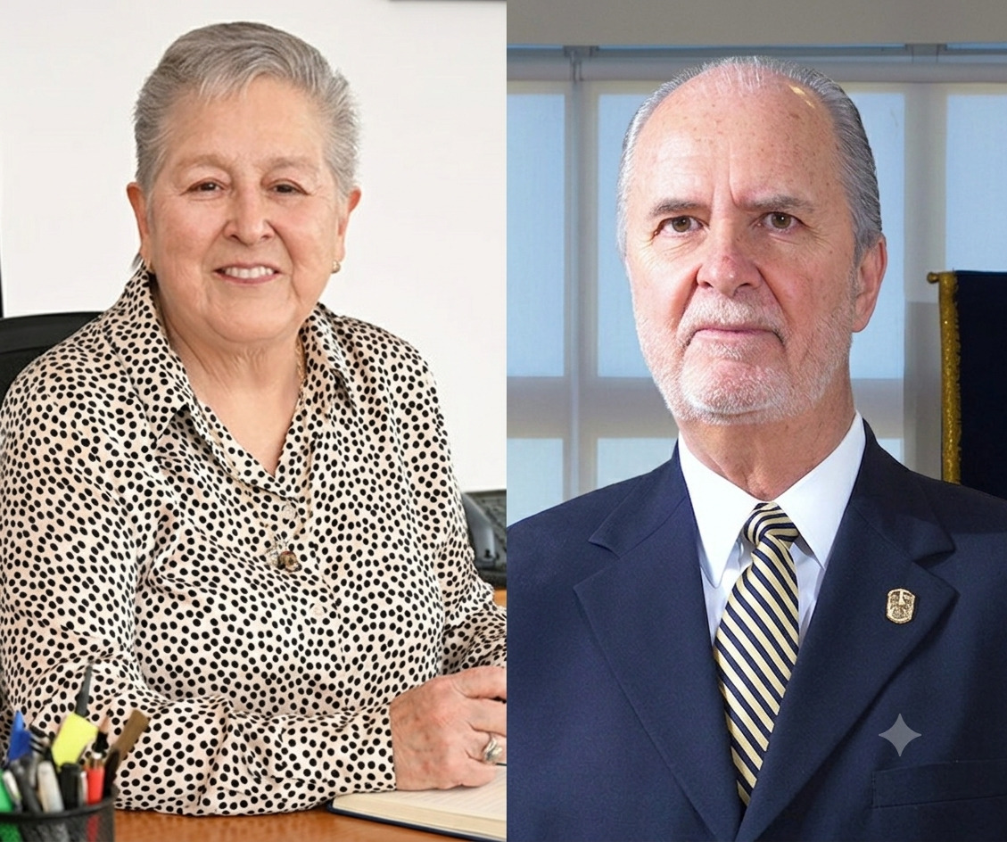 UNAM releva a Patricia Dávila tras escándalo por examen de ingreso: Javier de la Fuente asume la Secretaría General
