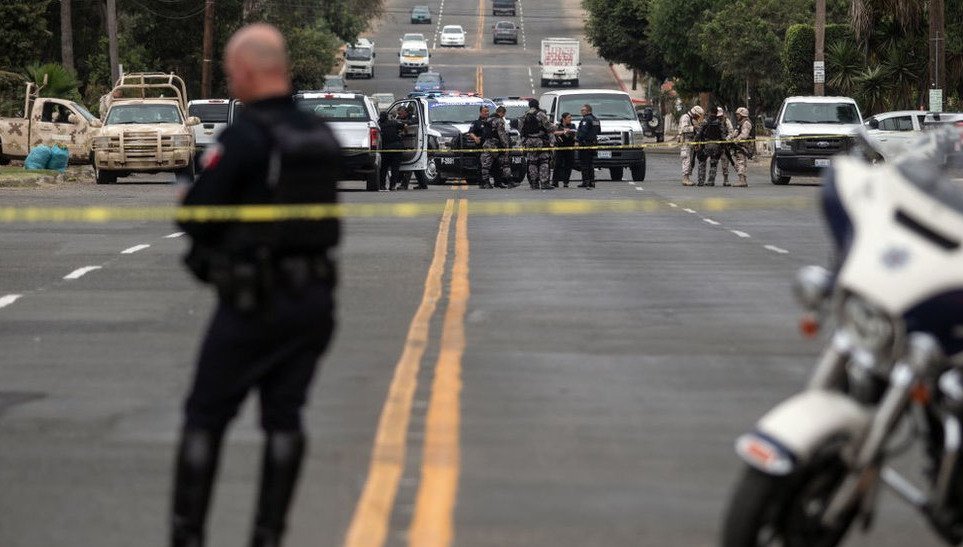 Percepción de inseguridad llega a 79.4% en Tijuana: el CCE alerta por impacto económico