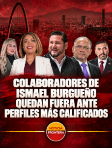 LA RUTA MUNICIPAL DE BURGUEÑO CIERRA ESPACIOS EN SU EQUIPO