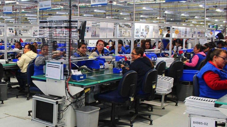 Baja California lidera generación de empleo formal en 2026 pese al avance moderado en México