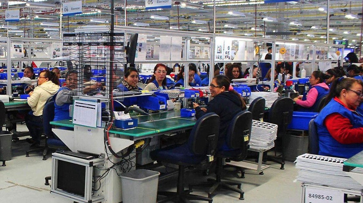 Baja California lidera generación de empleo formal en 2026 pese al avance moderado en México