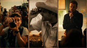 Cineteca Tijuana presenta en octubre ‘Cocodrilos’, cine restaurado y el Tour de Cine Francés