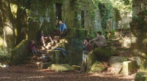 FICUNAM 16: Cine en competencia y proyectos en proceso con seis películas seleccionadas en Catapulta
