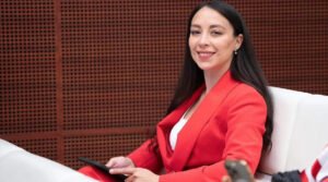 Julieta Ramírez es designada coordinadora estatal de Morena en Baja California rumbo a 2027