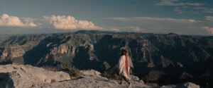 Jíkuri: el viaje de Antonin Artaud a la Sierra Tarahumara