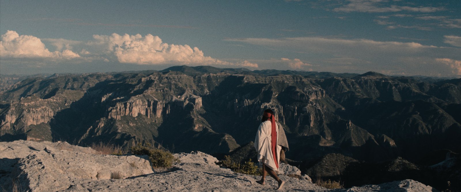 Jíkuri: el viaje de Antonin Artaud a la Sierra Tarahumara