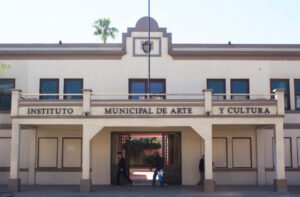 Archivo Histórico de Tijuana abre espacio a las memorias de la comunidad fronteriza