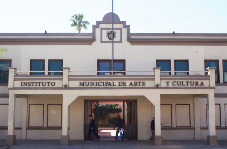 Archivo Histórico de Tijuana abre espacio a las memorias de la comunidad fronteriza