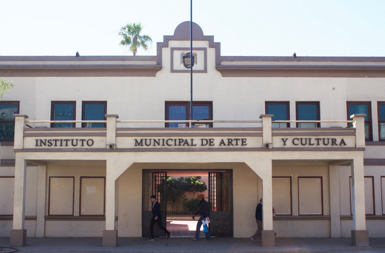 Archivo Histórico de Tijuana abre espacio a las memorias de la comunidad fronteriza