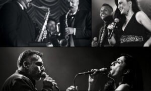 CECUT celebra 44 años con concierto gratuito ‘Esto es Cuba Big Band’ en Tijuana