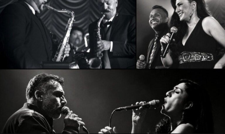 CECUT celebra 44 años con concierto gratuito ‘Esto es Cuba Big Band’ en Tijuana