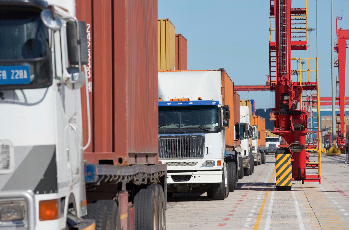 Exportaciones de Baja California crecen 5.8% y la electrónica impulsa el avance