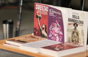 FIL Zócalo 2026: libros, debates y conciertos gratuitos hasta el 18 de octubre