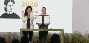 Decreto de Sheinbaum obliga a plataformas digitales a proteger a menores de contenidos violentos
