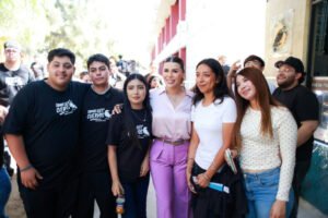 Premio Estatal de la Juventud 2026: jóvenes de Baja California pueden postularse hasta el 18 de octubre